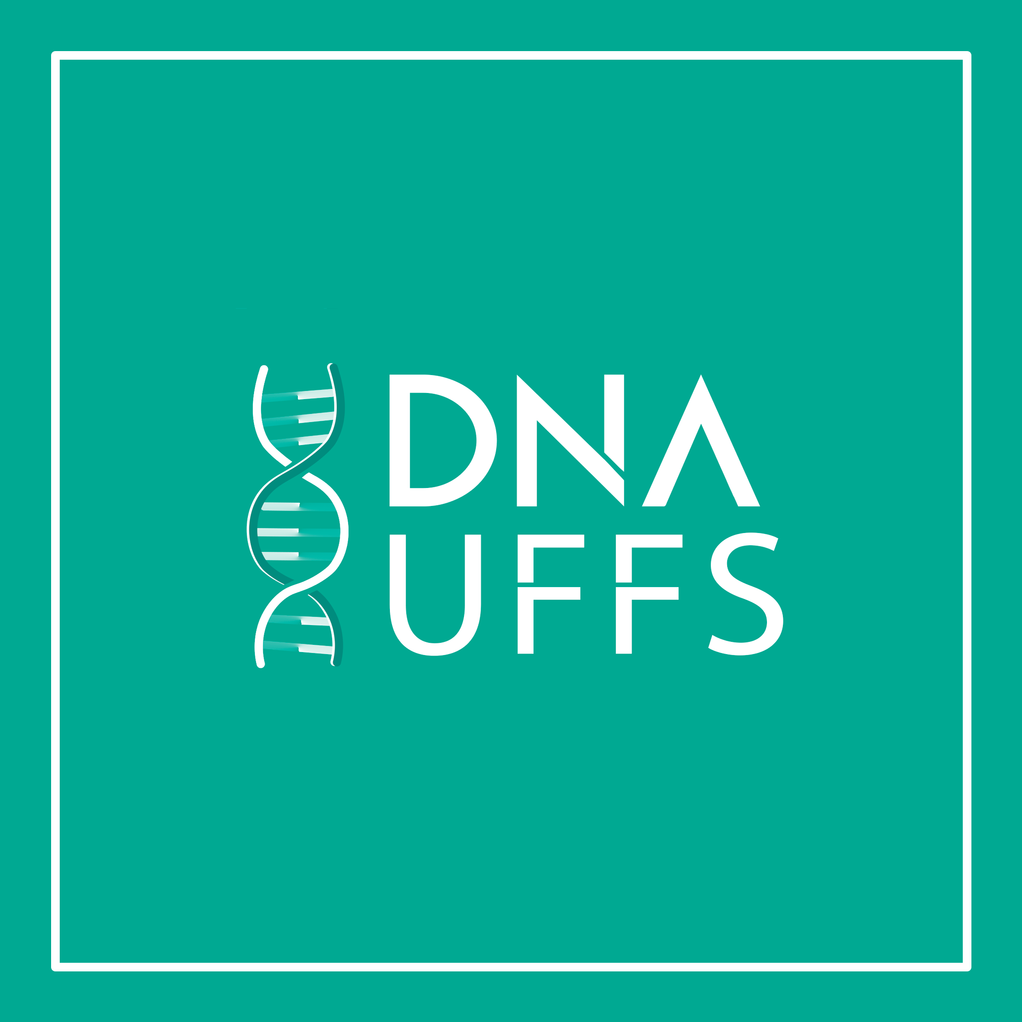 DNA UFFS